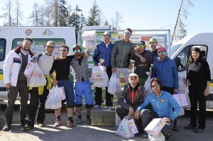 sociale dolomitica 2019 (PHOTO ELVIS) 22146 